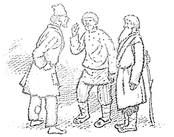 Помещик раскраска