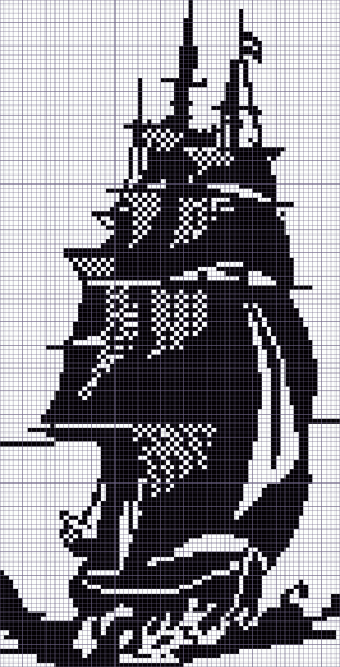 Знаменитости по клеткам