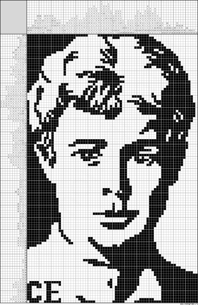 Японские кроссворды