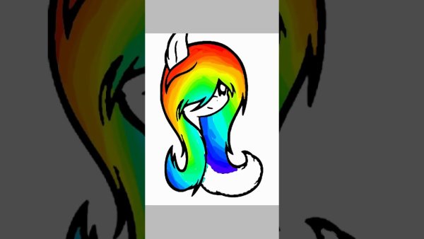 Рисование в Ибис пейнт