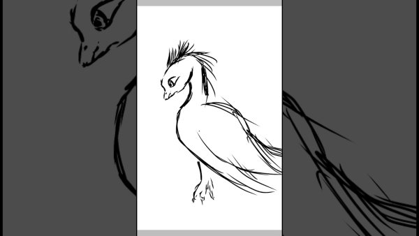 Кисти в Ибис паинт для рисования животных