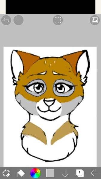 Рисунки в Paint x