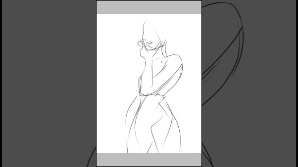 Позы для рисования в IBISPAINT X