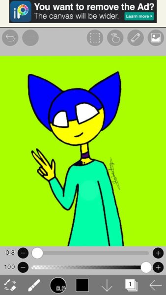 Рисунки для Ибис пейнт