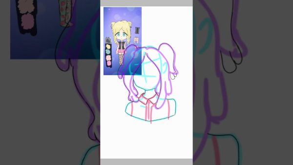 Фоны для рисования в IBISPAINT X