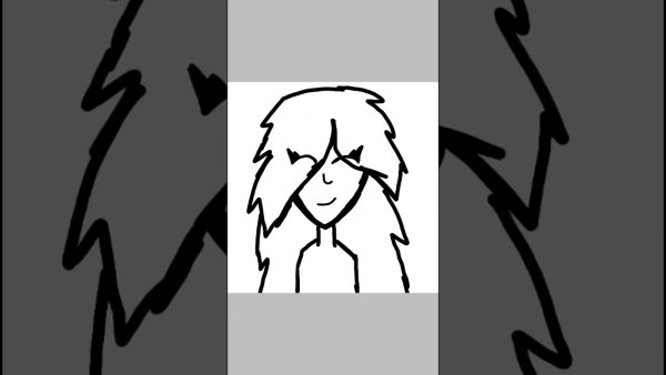 Амонг АС ibis Paint x