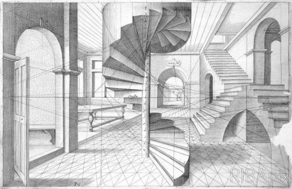 Кениг Фридьеш "перспектива"