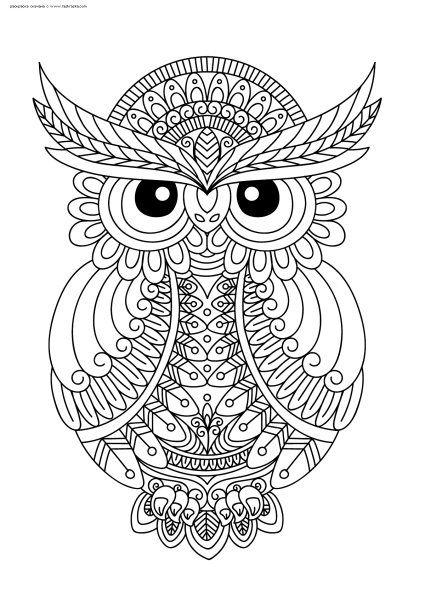 Раскраски для гелиевых ручек