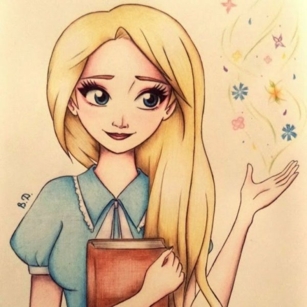 Красивые и популярные рисунки для срисовки