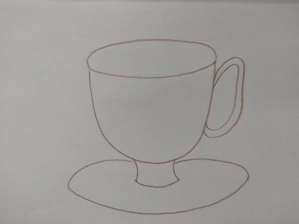 Кружки рисования