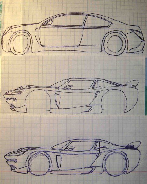 Машины для рисования