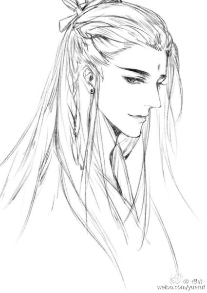 Трандуил скетч