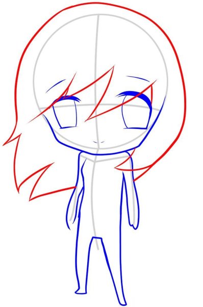 Чиби для новичков