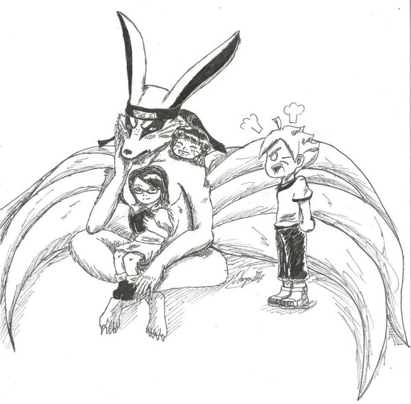 Куро курама