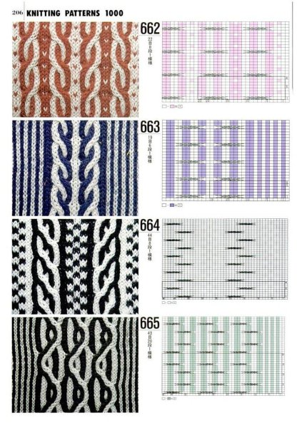 Бриошь вязание спицы схемы