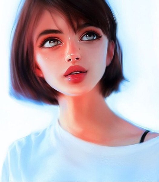 Портреты Julia Razumova