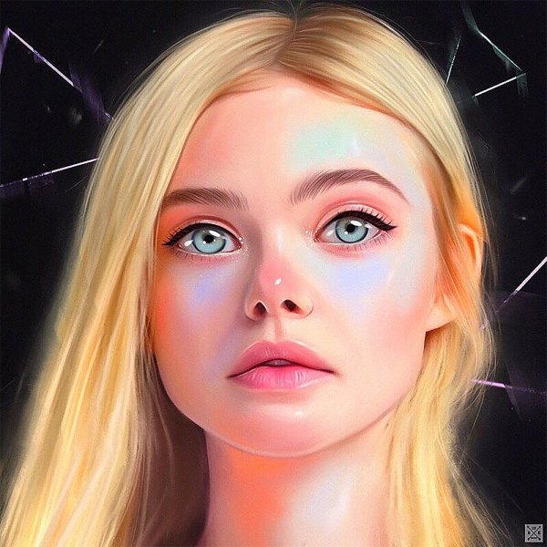 Портреты Julia Razumova