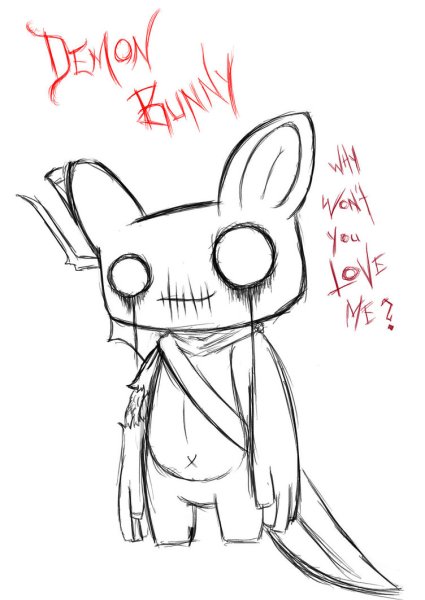 Асмодей демон тату