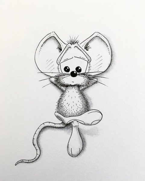 Прикольные рисунки