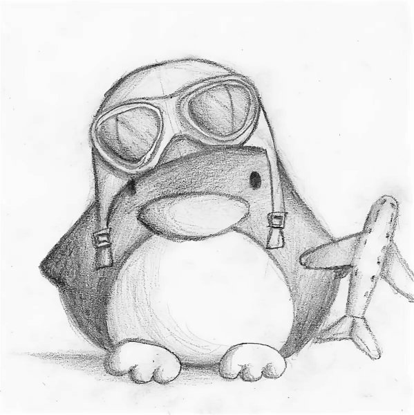 Коты Марии фон Брюгген