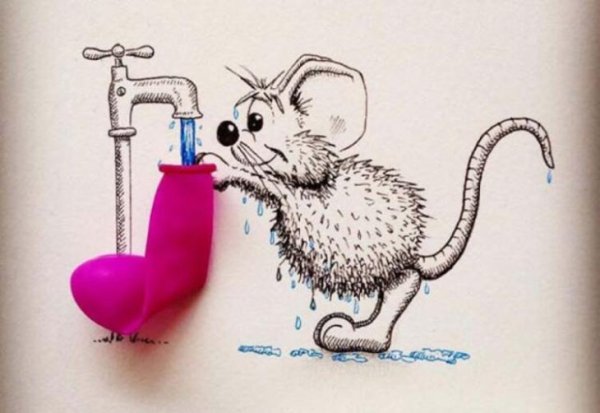 Apredart художник