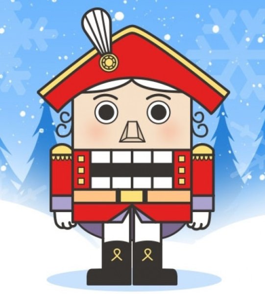 Щелкунчик герои