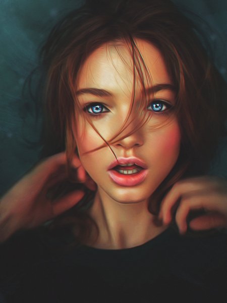 Рома Марвин