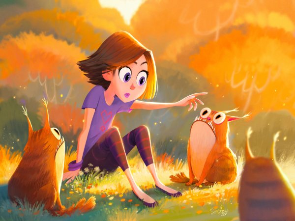 Procreate планшете IPAD