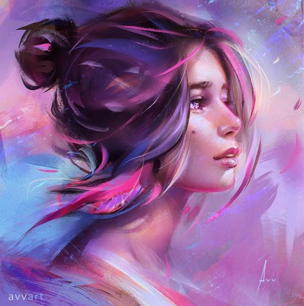 Avvart Алексей Виноградов