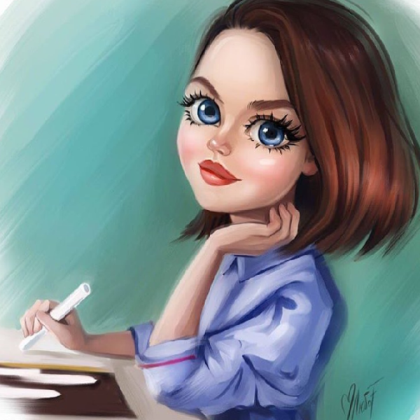 Уроки рисунок арт