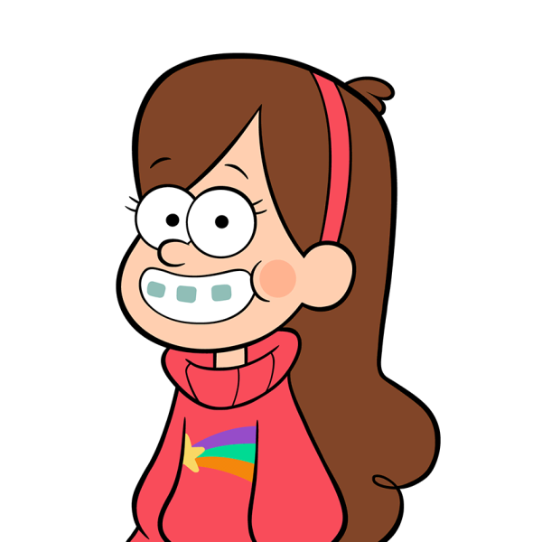 Мэйбл Пайнс