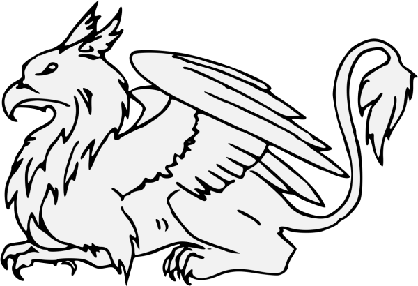 Лайн гиппогрифа