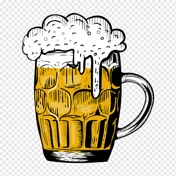 Кружка для пива