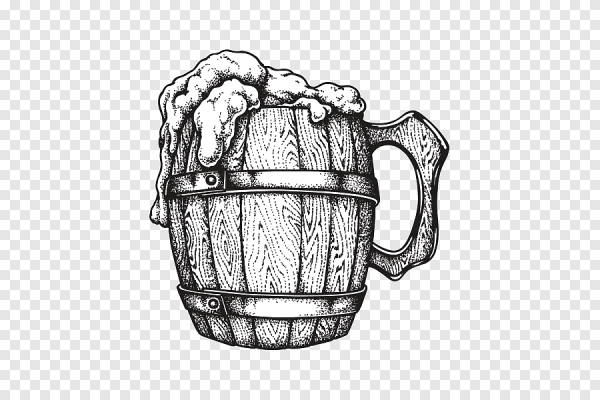 Пивные зарисовки