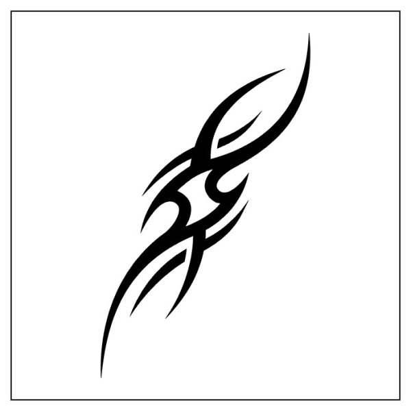 Простые Абстракции тату