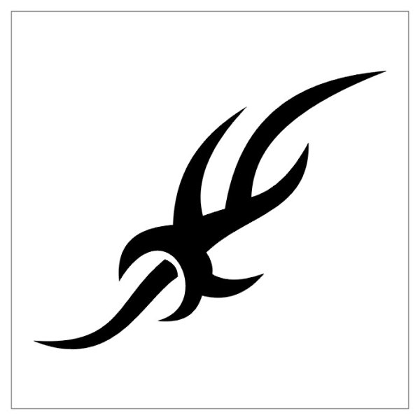 Татуировки для мальчиков легкие