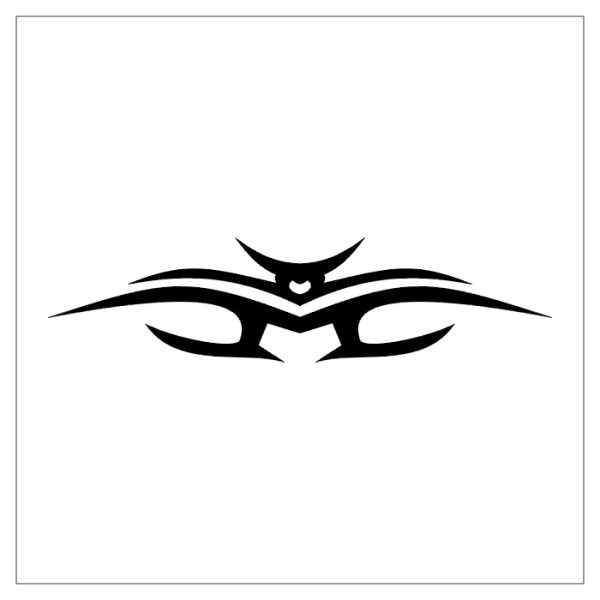 Простые тату для мальчиков