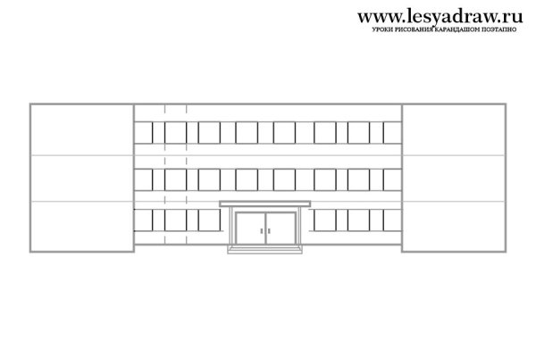 Школа карандашом