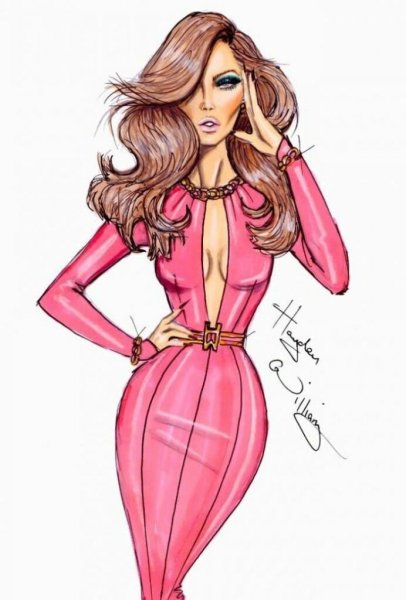 Хайден Уильямс