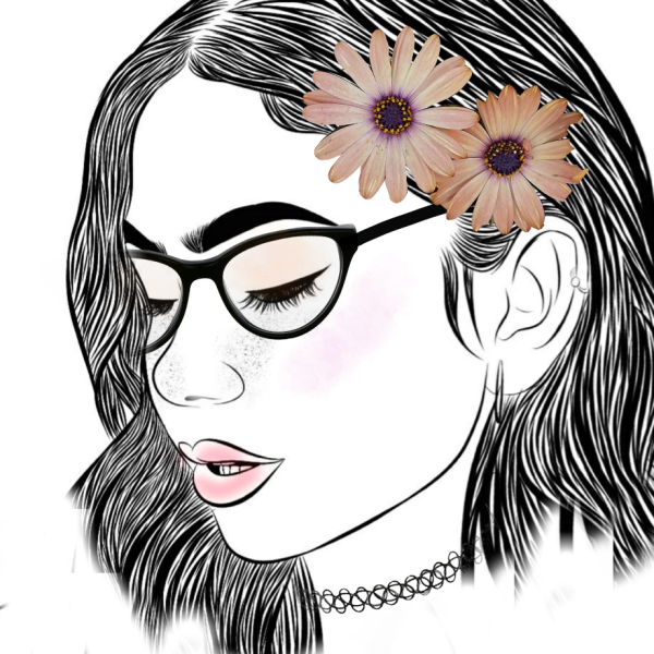 Нарисовать леди