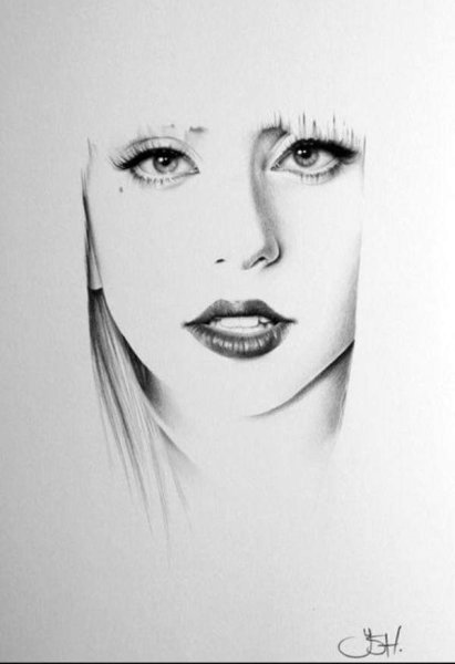 Рисунки Хелен Грин