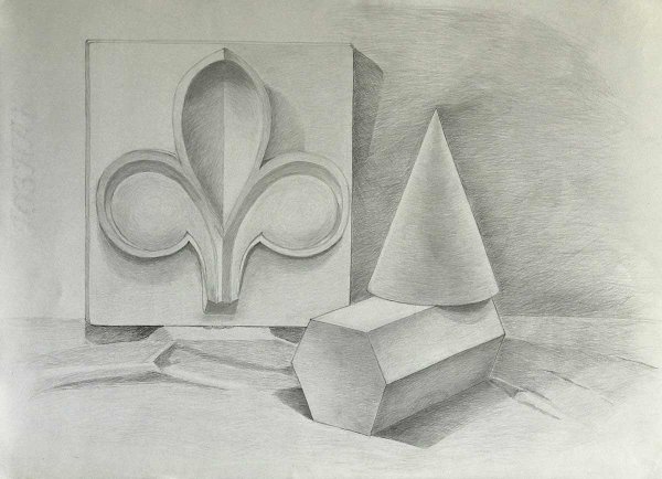 Гипсовые розетки МАРХИ