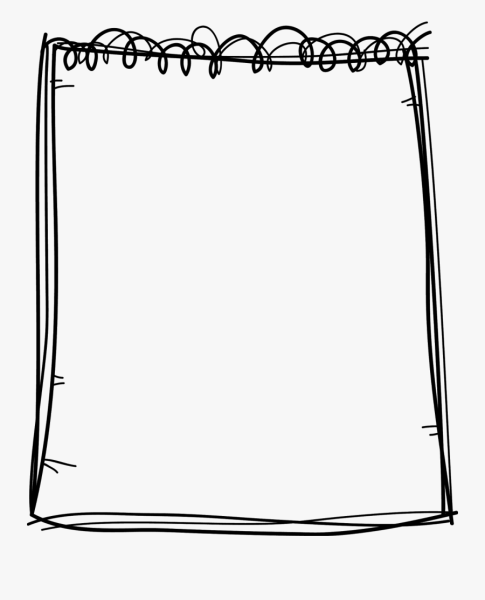 Рамка клипарт