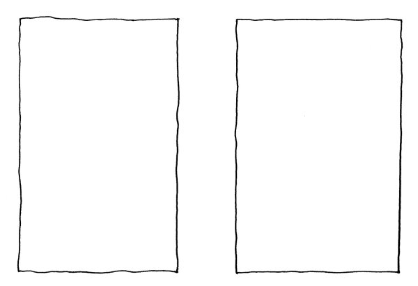 Рамка для фотошопа на прозрачном фоне простая