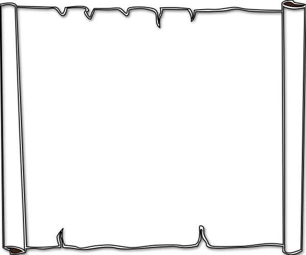 Векторные рамки для текста