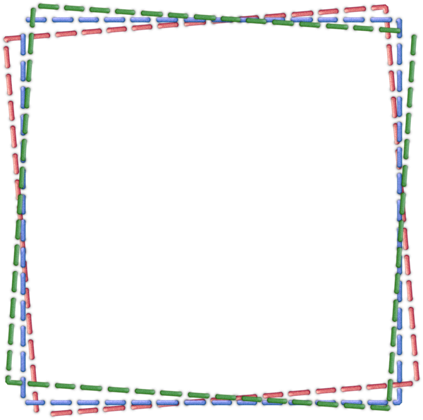 Рамки детские