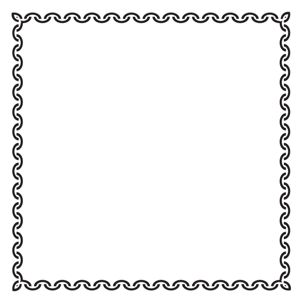 Рамки для текста простые