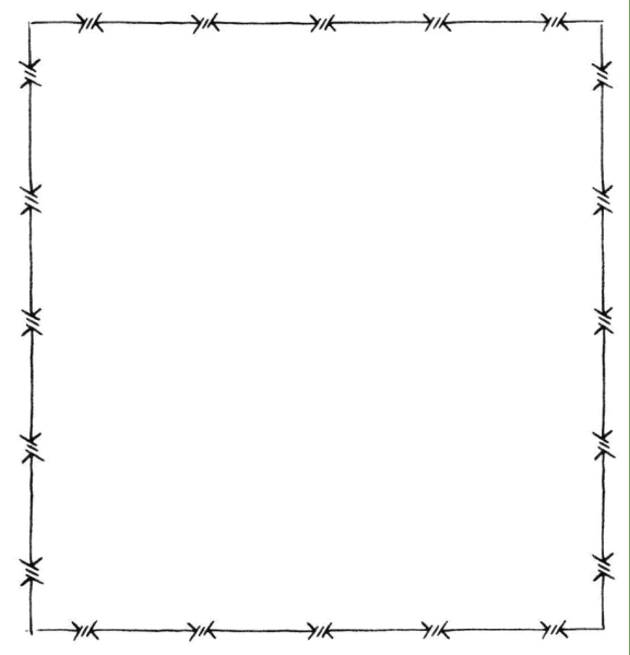 Векторные рамки