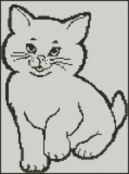 Рисунки для вышивки