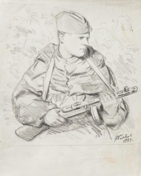 Зарисовки на тему войны